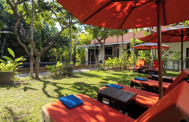 Cozy Boutique Hotel City Center - Foto 26