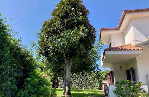 Villa Eleonora con piscina privata a Sabaudia - Foto 5