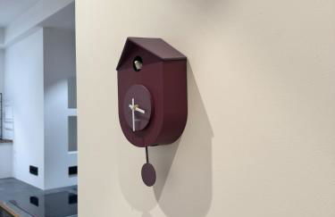 Exclusive basement apartment with terrace - Foto 17