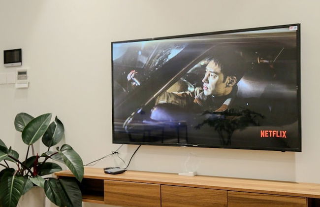 Onsen Landmark Luxury Apartments - Photo 55