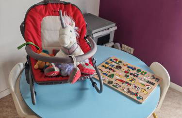 Maison de campagne sur puyoo - Foto 8