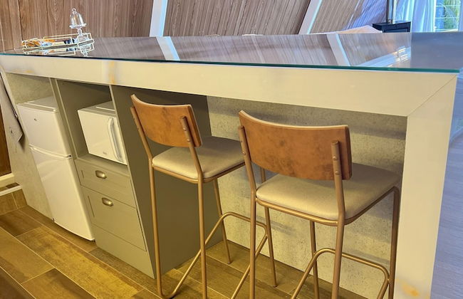 CHALÉS QUINTA DA BOA VISTA - Foto 41