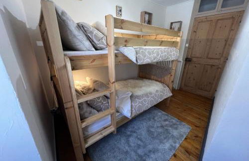 La Dorbluche duplex apartment 10-11 person - Foto 33