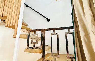 Splendid atypical loft st germain - Foto 12