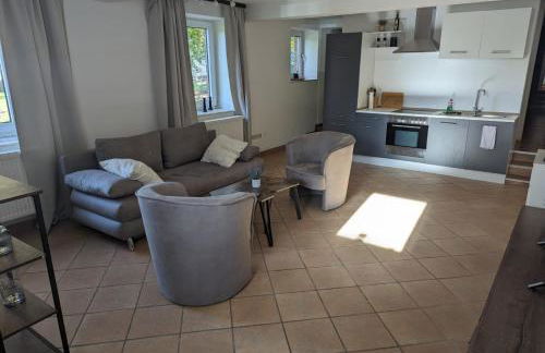 Ferienwohnung Hofliebe in Päpinghausen - Foto 20