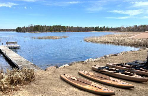 North Loon Cabin - Foto 11