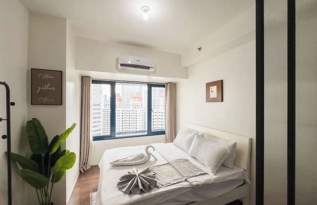 GemstoneBR in SMDC Air Residences - Foto 46