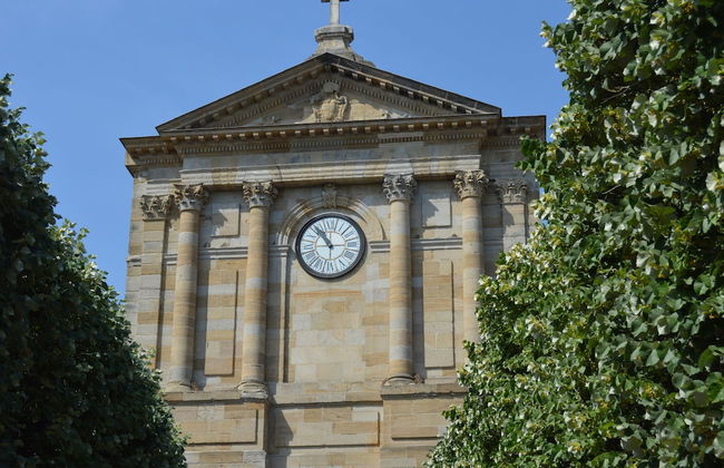 Appartements Pied à Terre, haut standing avec cuisine équipée et terrasse / Groupe HRM - Foto 41