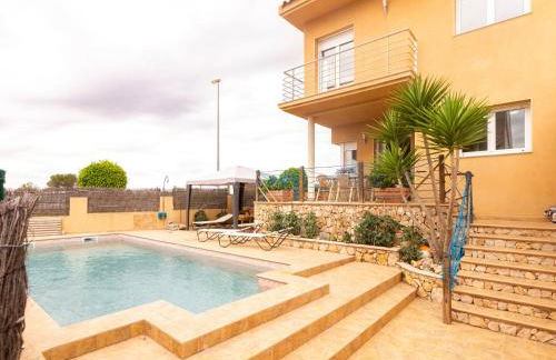 Holiday Home Cap Roig by Interhome - Foto 35