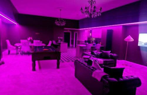 Hamilton Luxury - The James Suite - Foto 59