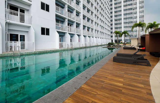 Lotus Residence, Manila (SMDC Breeze Residences) - Foto 75