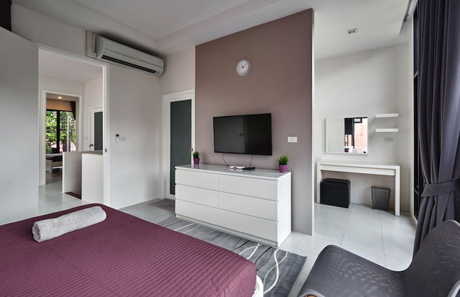 Pause on Samui - Foto 18