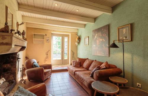 Holiday Home Moulin De Mois by Interhome - Foto 44
