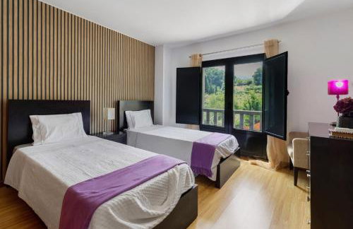 Quinta Da Cevidade - Foto 26