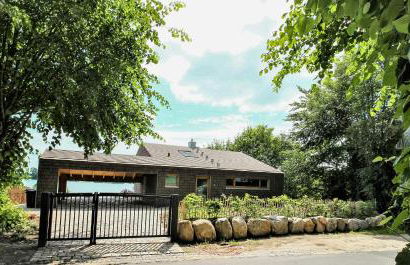 Holiday Apartment In The Architect's Home - Photo 23