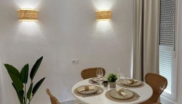 Apartamento boho con terraza - Photo 4