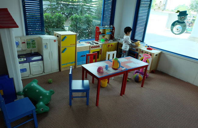 My Resort Hua Hin E-504 - Foto 41