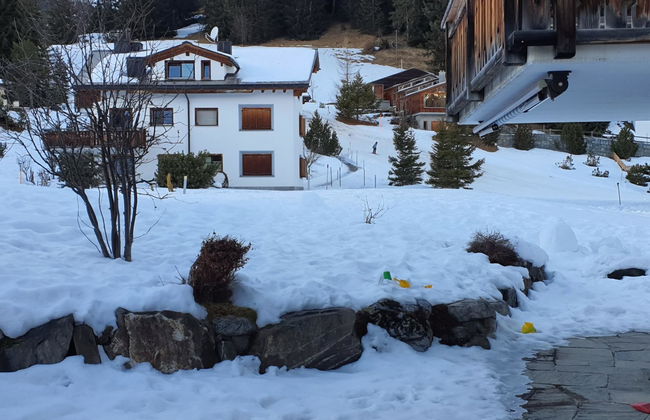 Wohnung Valos Figi - Foto 26