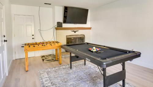 Pet-Friendly Norfolk Retreat about 7 Mi to Beach! - Foto 2