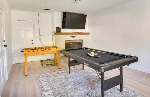 Pet-Friendly Norfolk Retreat about 7 Mi to Beach! - Foto 2