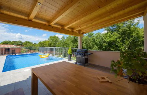 Villa Paradise - Foto 28