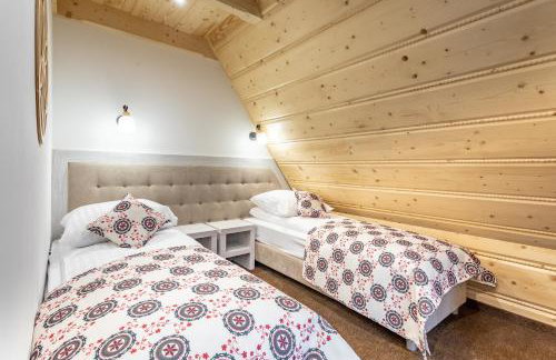 Apartamenty Jędrol - Foto 8