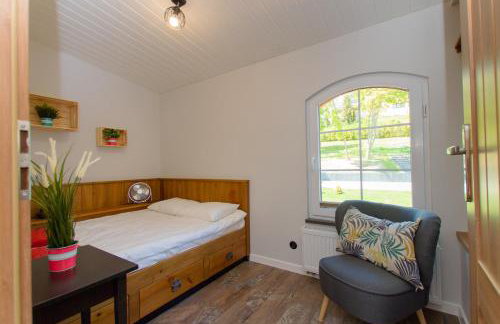 Domki Apartamentowe Chmielówka 2 - Foto 36