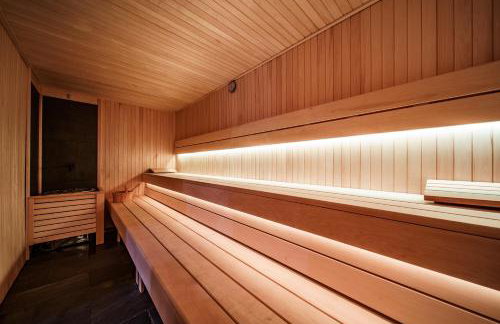 Elements Apartments - Foto 20