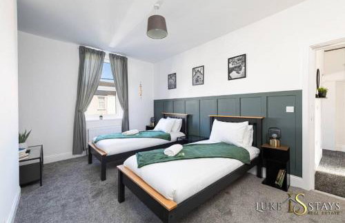 Luke Stays - Frederick Street - Foto 19