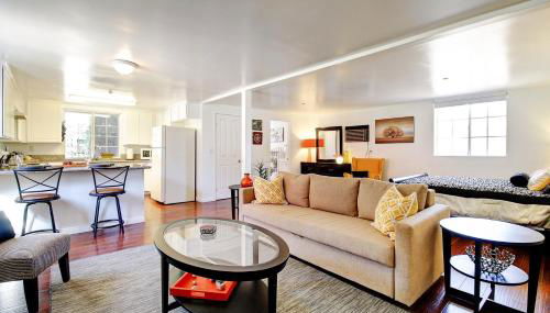 Wine Country Ranch Escape - Foto 4