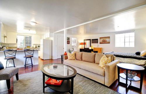 Wine Country Ranch Escape - Foto 4