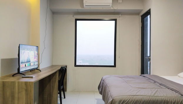 Amerta Room Apartment Riverdale - Foto 5, Zimmer