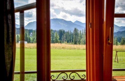 Domki Wiśta Wio - Foto 42