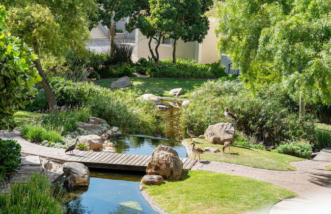 Bougain Villa CB206 - Photo 20