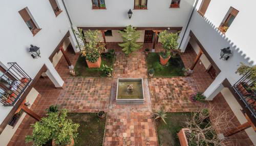 Albaicin Luxury Apartments - Foto 5