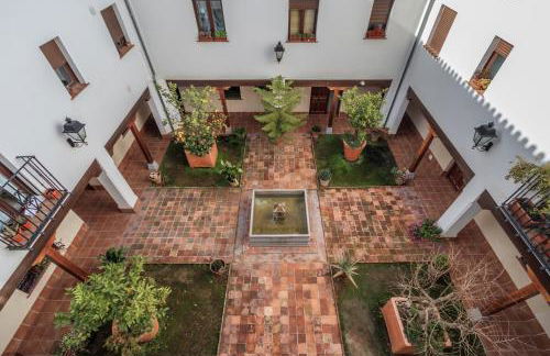 Albaicin Luxury Apartments - Foto 5