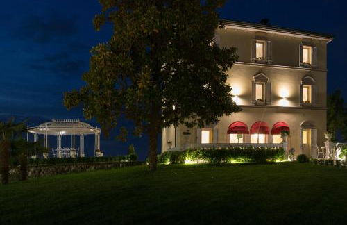 Relais Villa Belvedere & SPA ONLY ADULTS - Foto 24