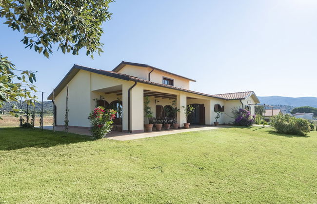 Agriturismo Terre di Castiglione - Foto 67