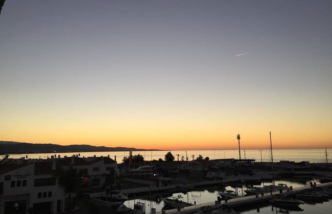 InstaStay Front line Harbor Apartment - Foto 53