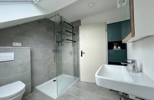 Gemütliche Dachgeschosswohnung auf dem Land - Foto 14