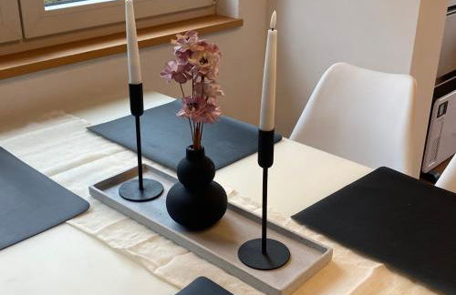 Schwedenhaus Fridhem Monschau- Weitblick - Foto 15