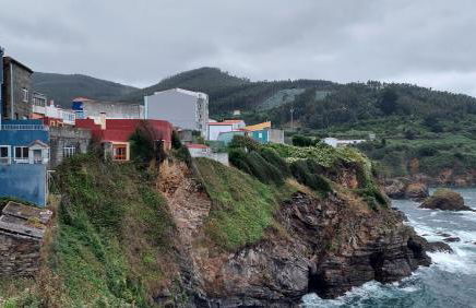 Apartamento La Ilusión - Cariño - Foto 43