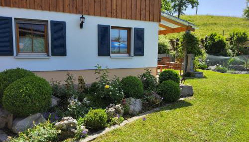 Ferienhaus Hombergshalden - Foto 3