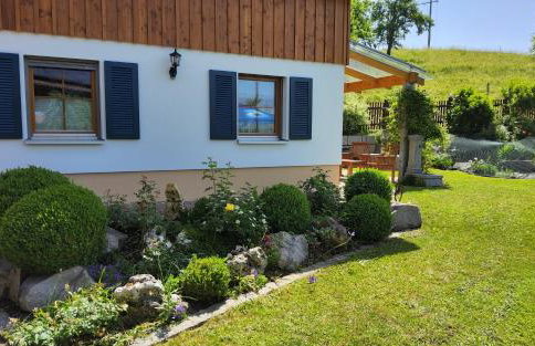 Ferienhaus Hombergshalden - Foto 3