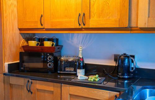 Nettle Cottage - Foto 33