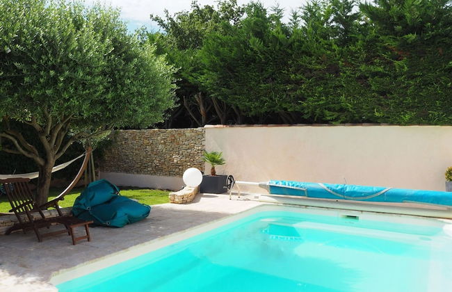 Holiday Home in Pertuis With Private Pool - Foto 20
