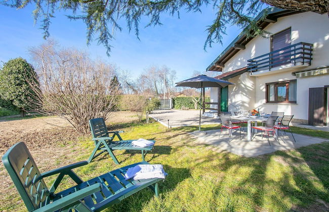 Cedar House Villa Few Minutes From Lake - Foto 29