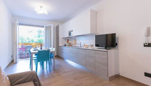 Le Primule - Photo 3, stove, dishwasher, minibar