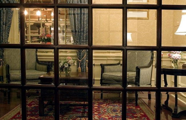 Georgetown Inn - Foto 2