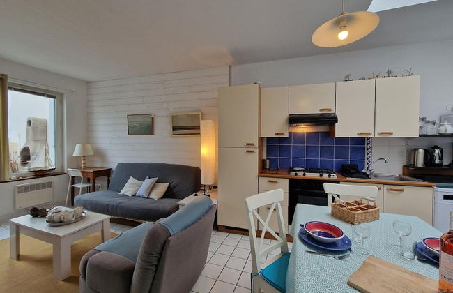 Apartment in top Location With Fantastic sea View, Primel, Plougasnou - Foto 9